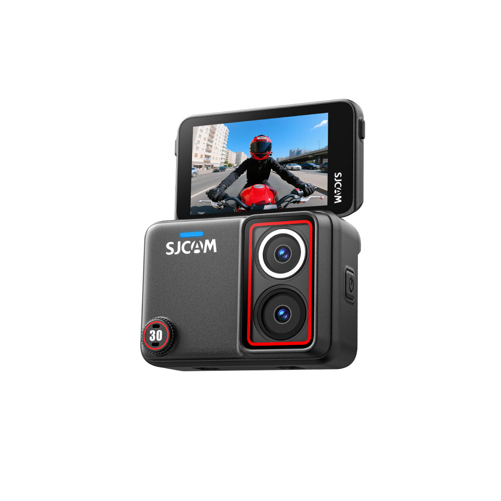SJCAM SJ30 Full Set 8K Ultra H - Home Cinema Hd incelemesi ve fiyatı