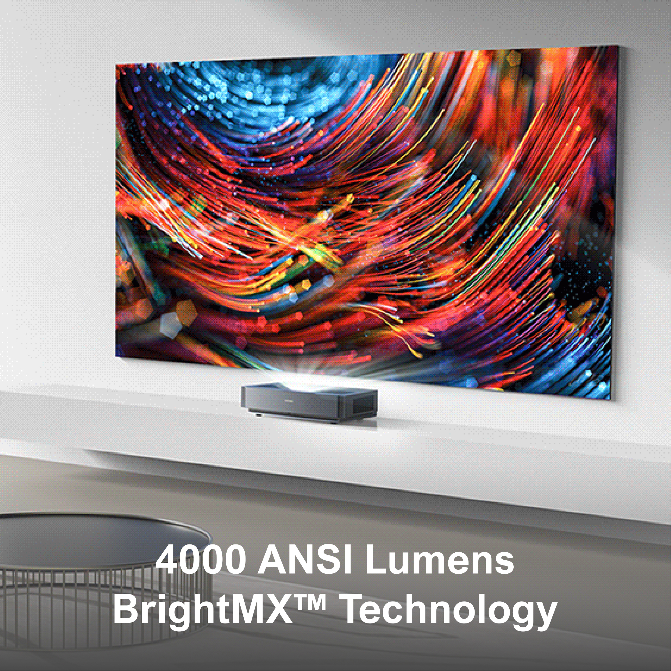 ULTIMEA Thor T60 Laser TV Ultr - Home Cinema Laser Projector incelemesi ve fiyatı
