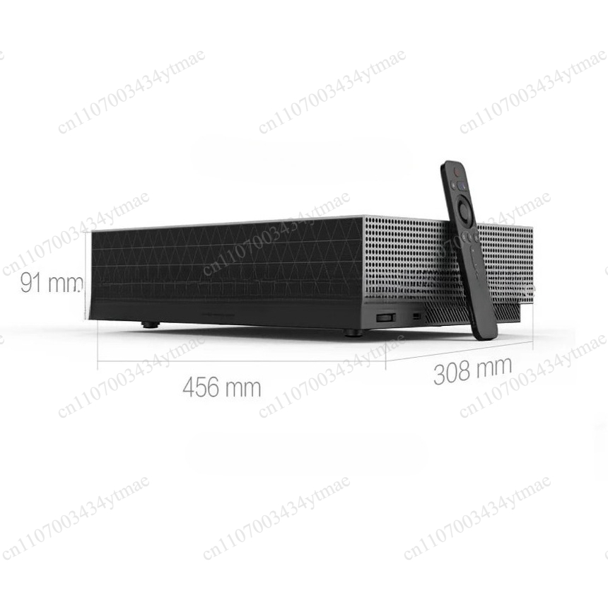 2400 ANSI Lumens 4K Laser Proj - Home Cinema Laser Projector incelemesi ve fiyatı