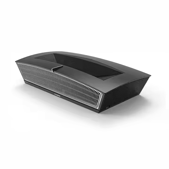 CASIRIS H6 Triple Laser Projec - Home Cinema Laser Projector incelemesi ve fiyatı