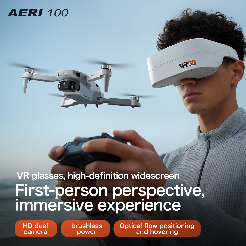 Mini Dronеs Aeri100 8K Profess - Home Cinema Hd incelemesi ve fiyatı