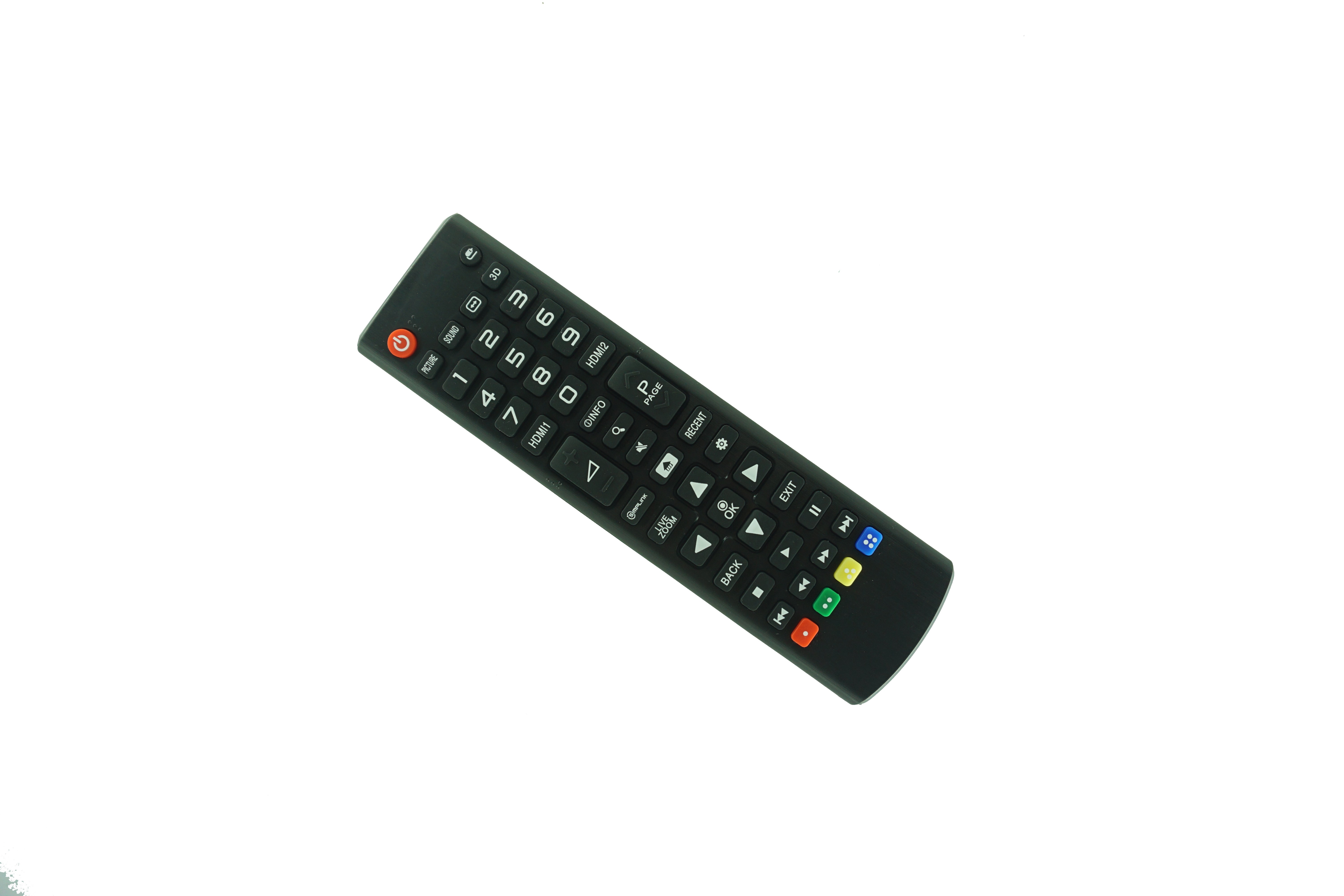 Remote Control For AKB73616420 - Home Cinema Laser Projector incelemesi ve fiyatı