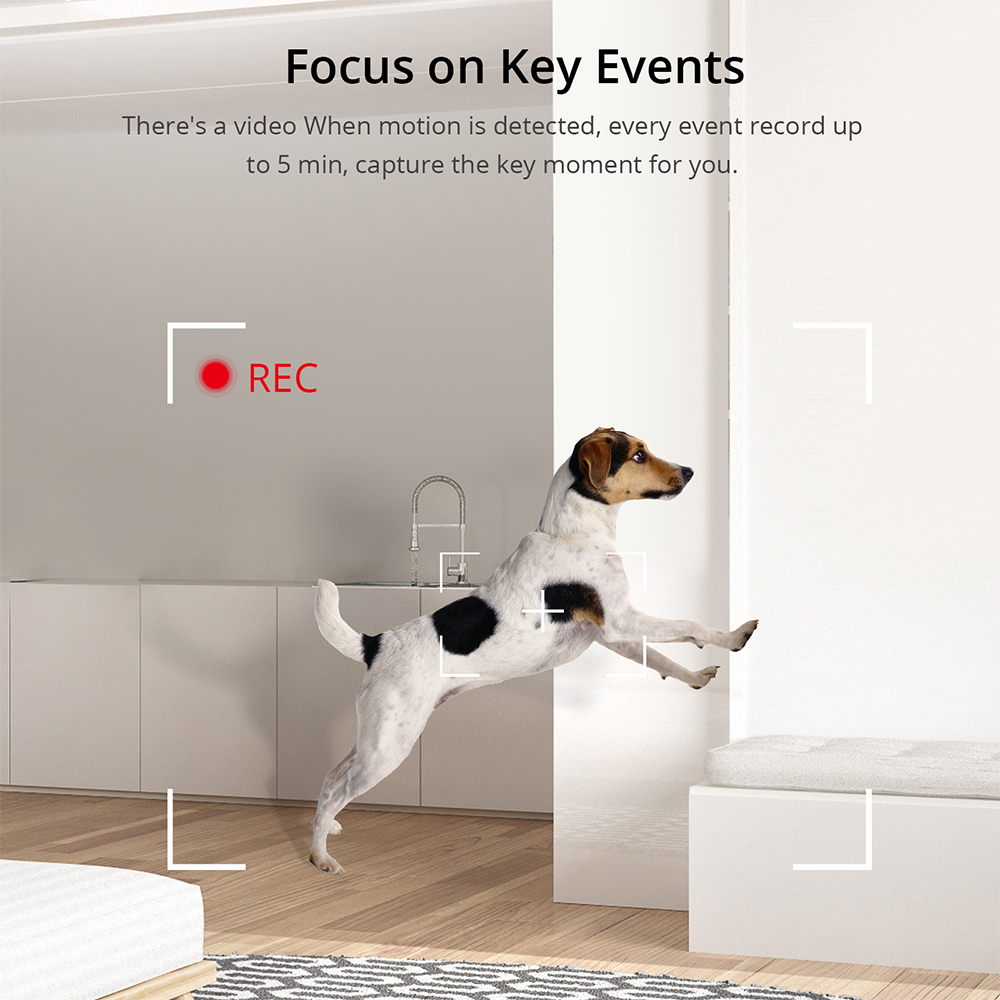 SONOFF 1080P HD Wi-Fi IOT Came - Home Cinema Hd incelemesi ve fiyatı