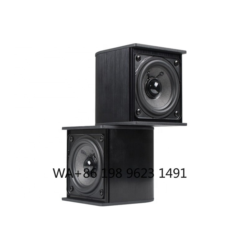 Dolby 5.1 Home Theater System  - Home Theater Speaker incelemesi ve fiyatı