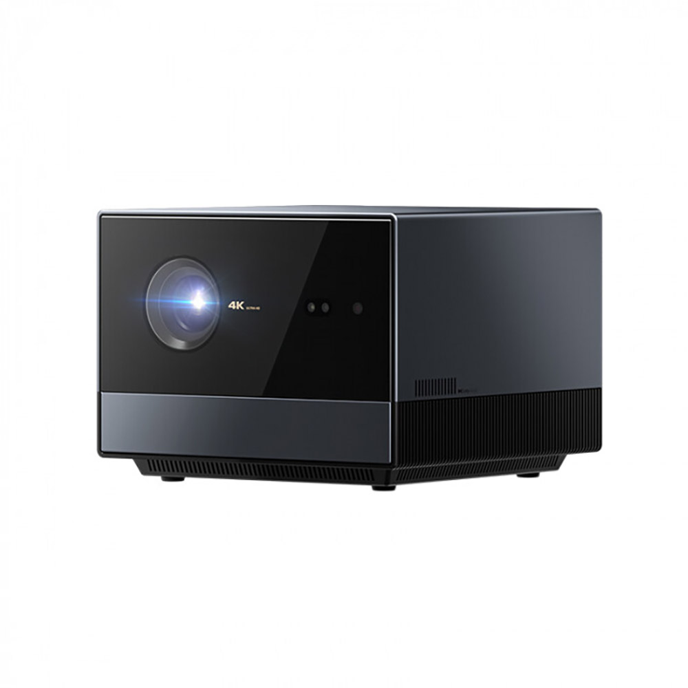 F6 Projector 4K Max 8K 4 LED S - Home Cinema Laser Projector incelemesi ve fiyatı