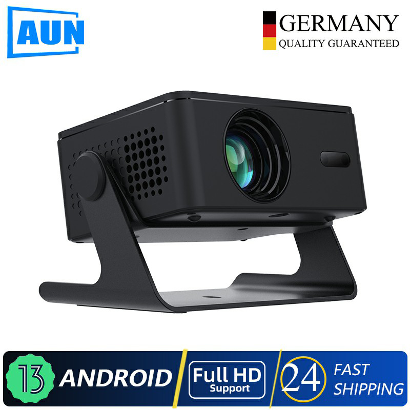 AUN A32 Pro Android Projector  - Home Cinema Gadgets incelemesi ve fiyatı