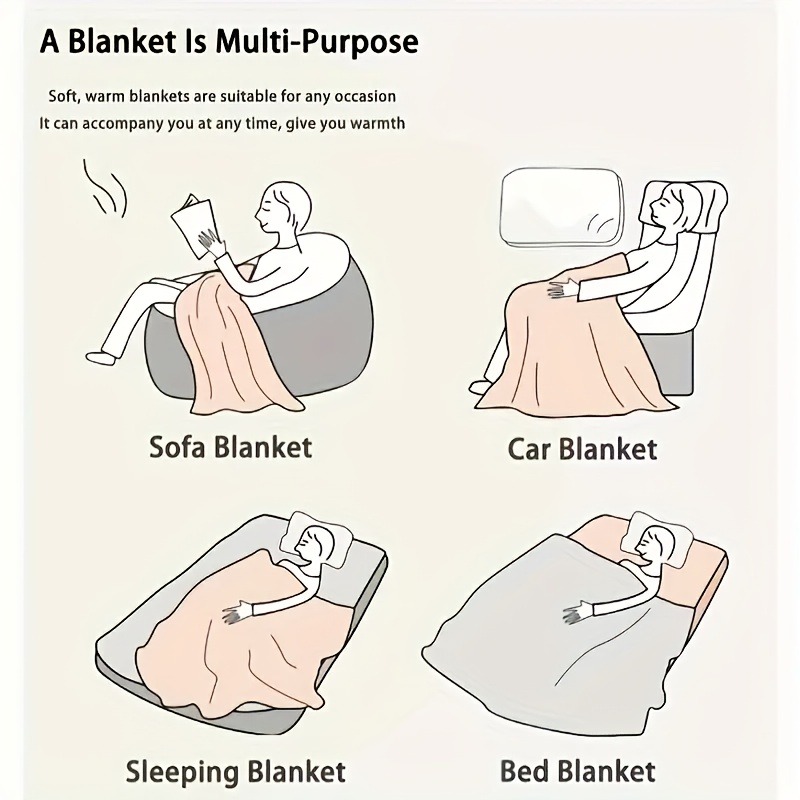 Popcorn Movie Night Blanket: S - Home Cinema Couch incelemesi ve fiyatı