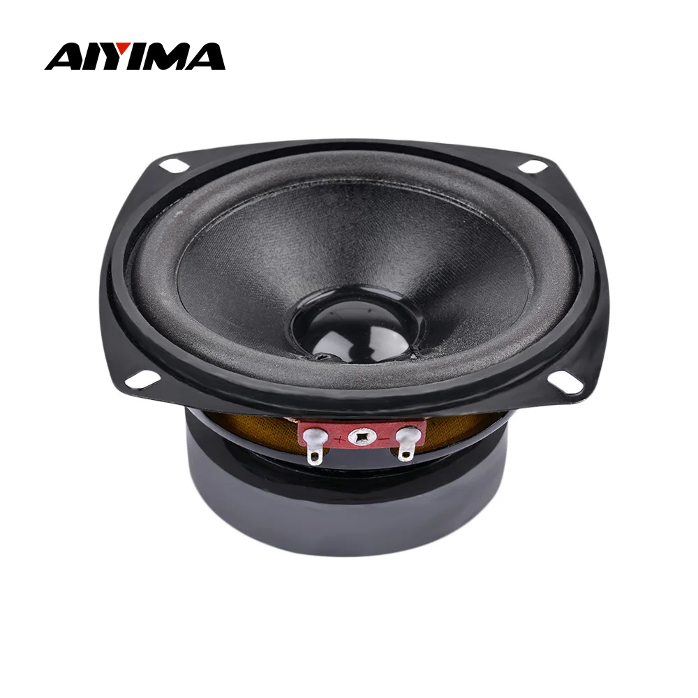 AIYIMA 1Pcs 4 Inch Portable Fu - Home Cinema Gadgets incelemesi ve fiyatı