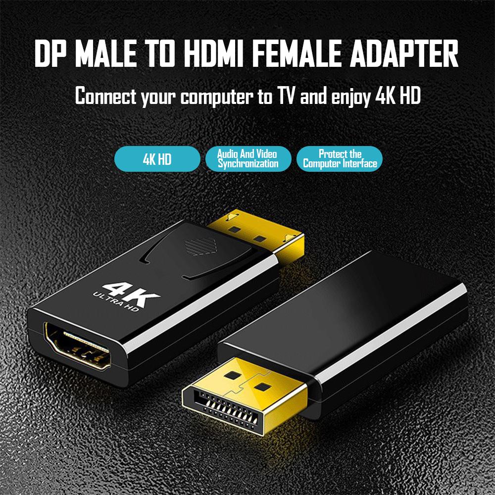 FDBRO 4K DP Male To Female HDM - Home Cinema Projector 4K incelemesi ve fiyatı