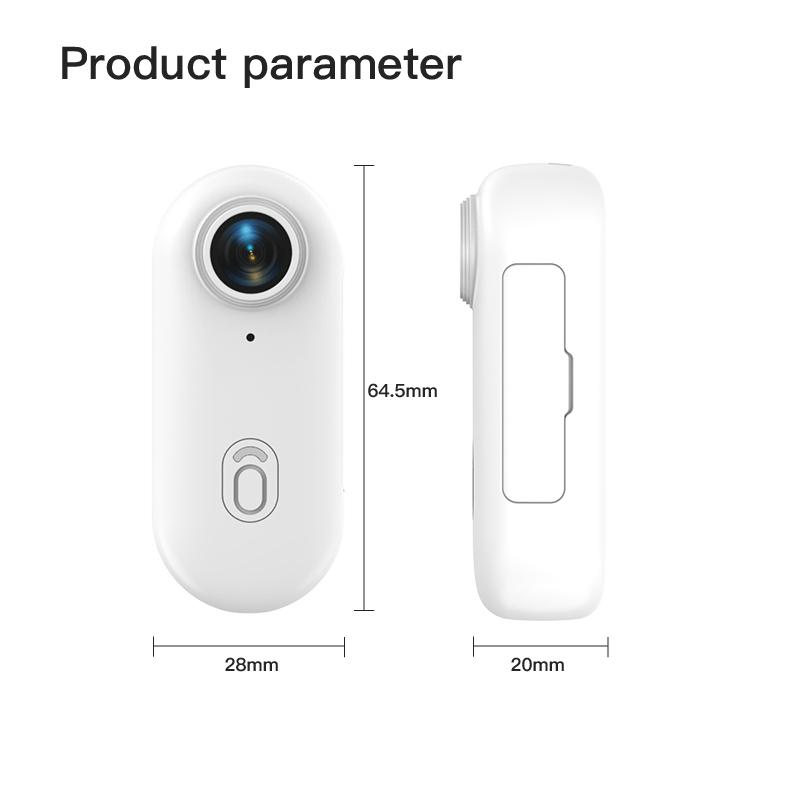 2024 Hot Gift 4K HD Mini Camer - Home Cinema Hd incelemesi ve fiyatı