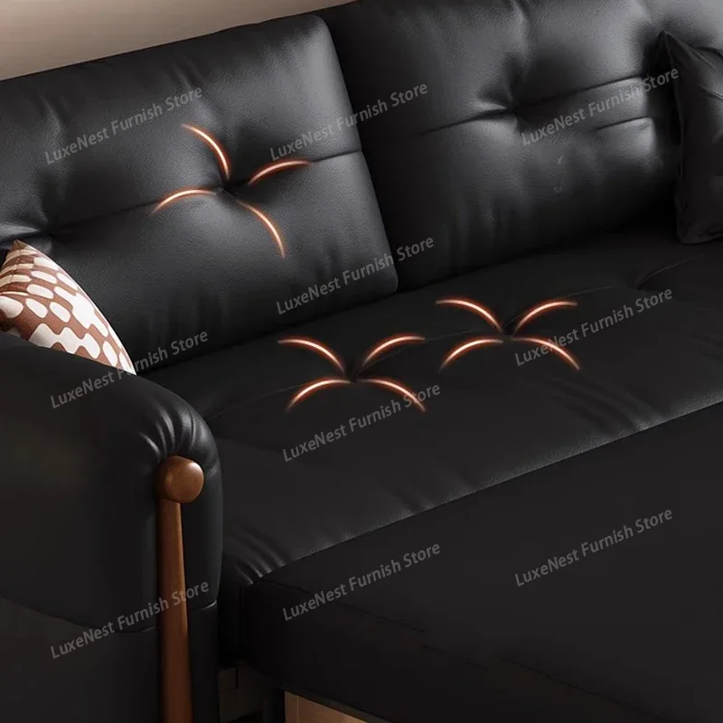 Living Room Sofas Classic Mini - Home Cinema Couch incelemesi ve fiyatı