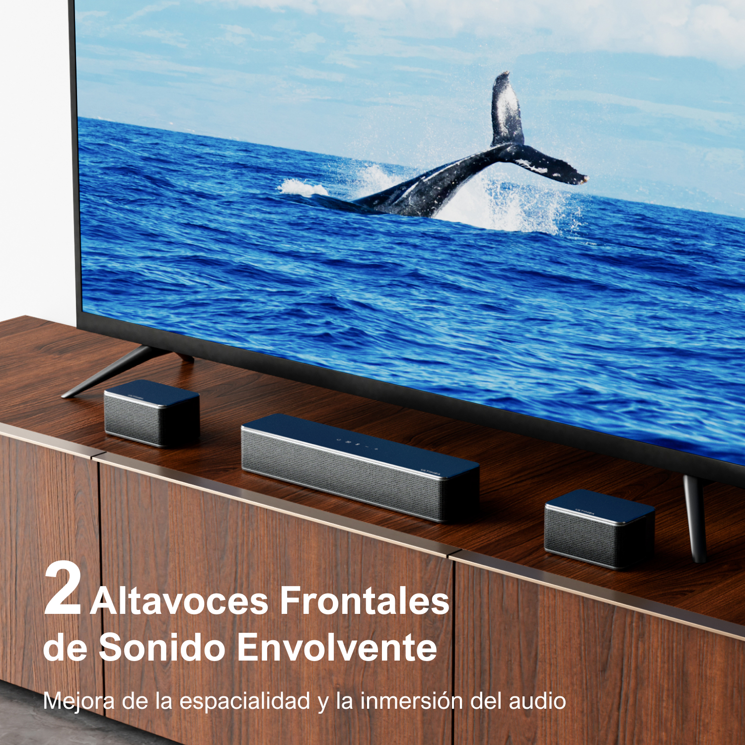 ULTIMEA 7.1 Surround Sound Sys - Home Cinema Couch incelemesi ve fiyatı