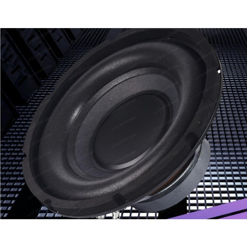 .5 7 8 10 12 Inch Subwoofer, H - Home Theater Speaker incelemesi ve fiyatı