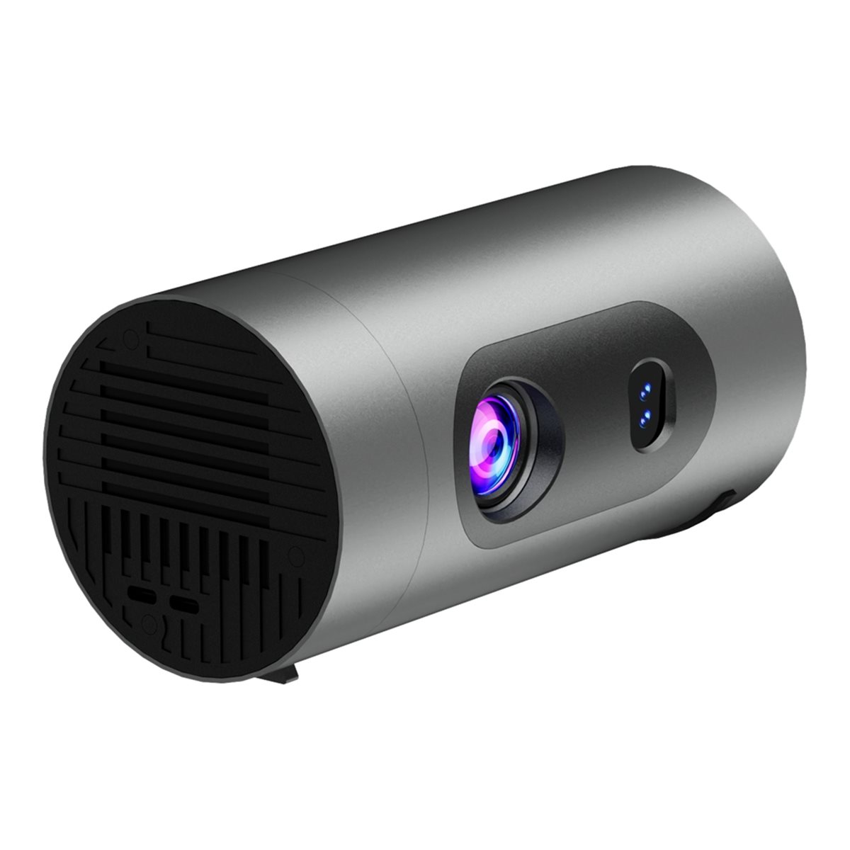 A73T Q8 Mini Android 13 WIFI 6 - Home Cinema Projector 4K incelemesi ve fiyatı