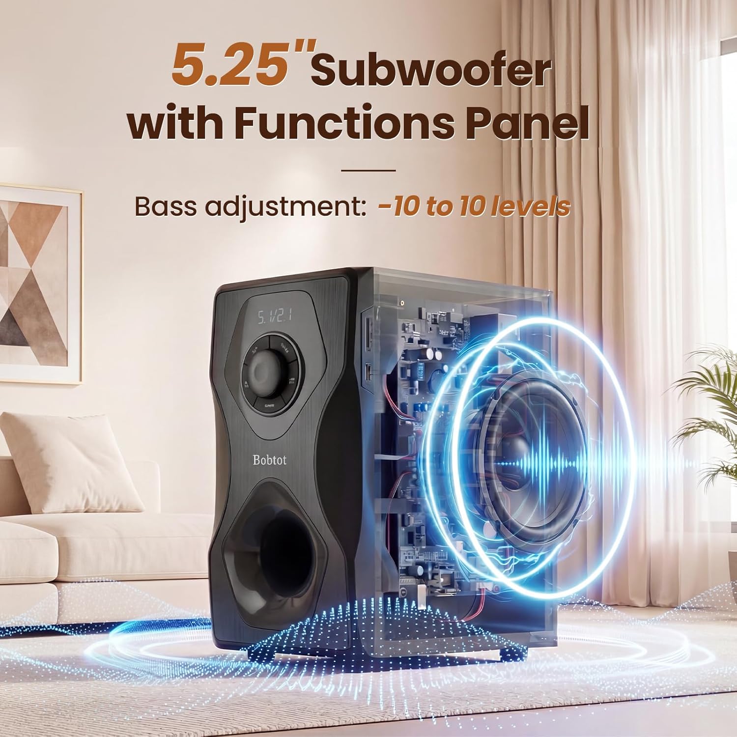 Surround Sound System Home The - Home Theater Speaker incelemesi ve fiyatı