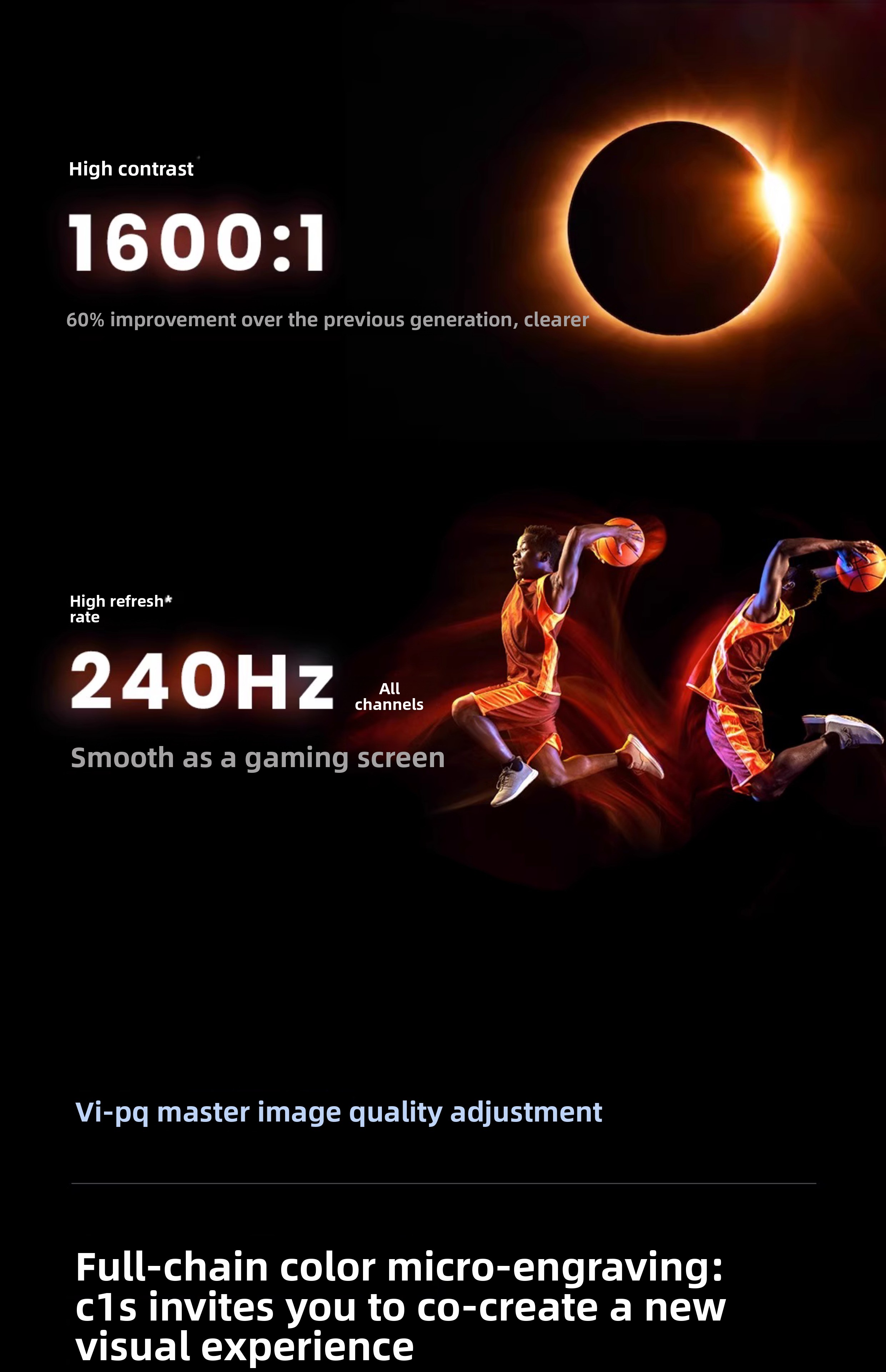 Native Full Triple Laser Proje - Home Cinema Laser Projector incelemesi ve fiyatı