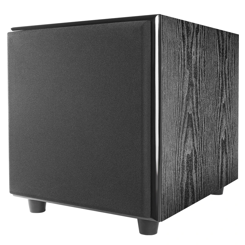 2026 10'' 120W Active home aud - Home Theater Speaker incelemesi ve fiyatı