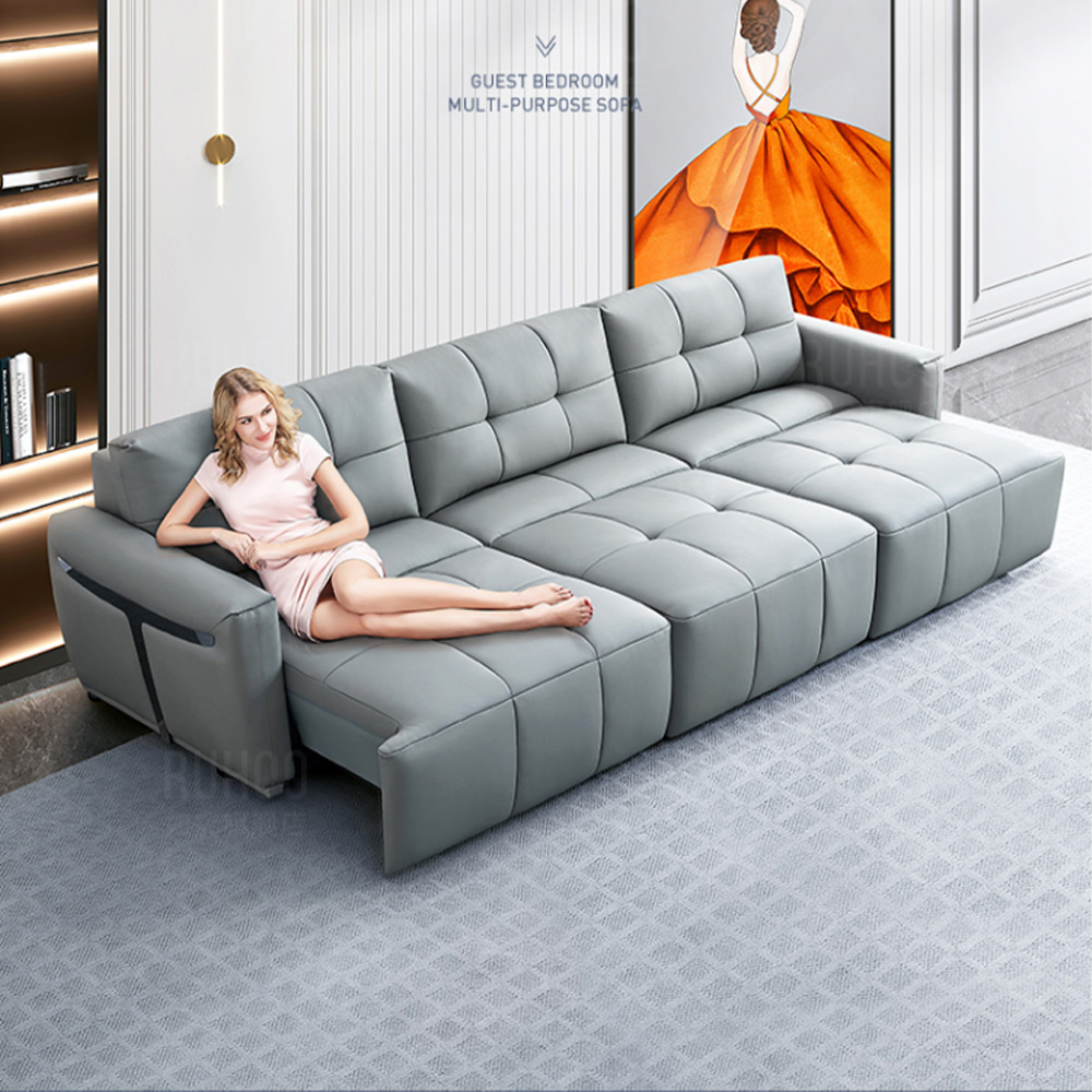Linlamlim Electric Convertible - Home Cinema Couch incelemesi ve fiyatı