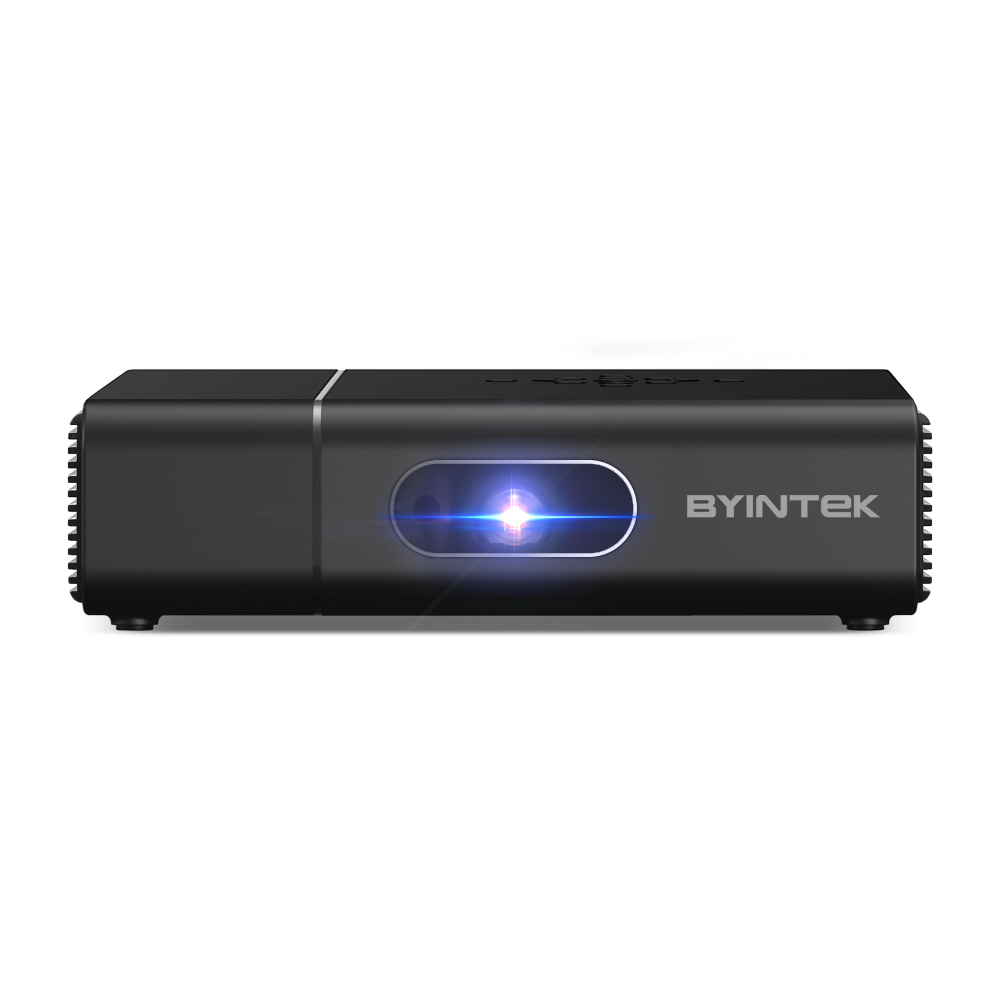 BYINTEK U30 Top Sale 3D 4K Pro - Home Cinema Projector 4K incelemesi ve fiyatı