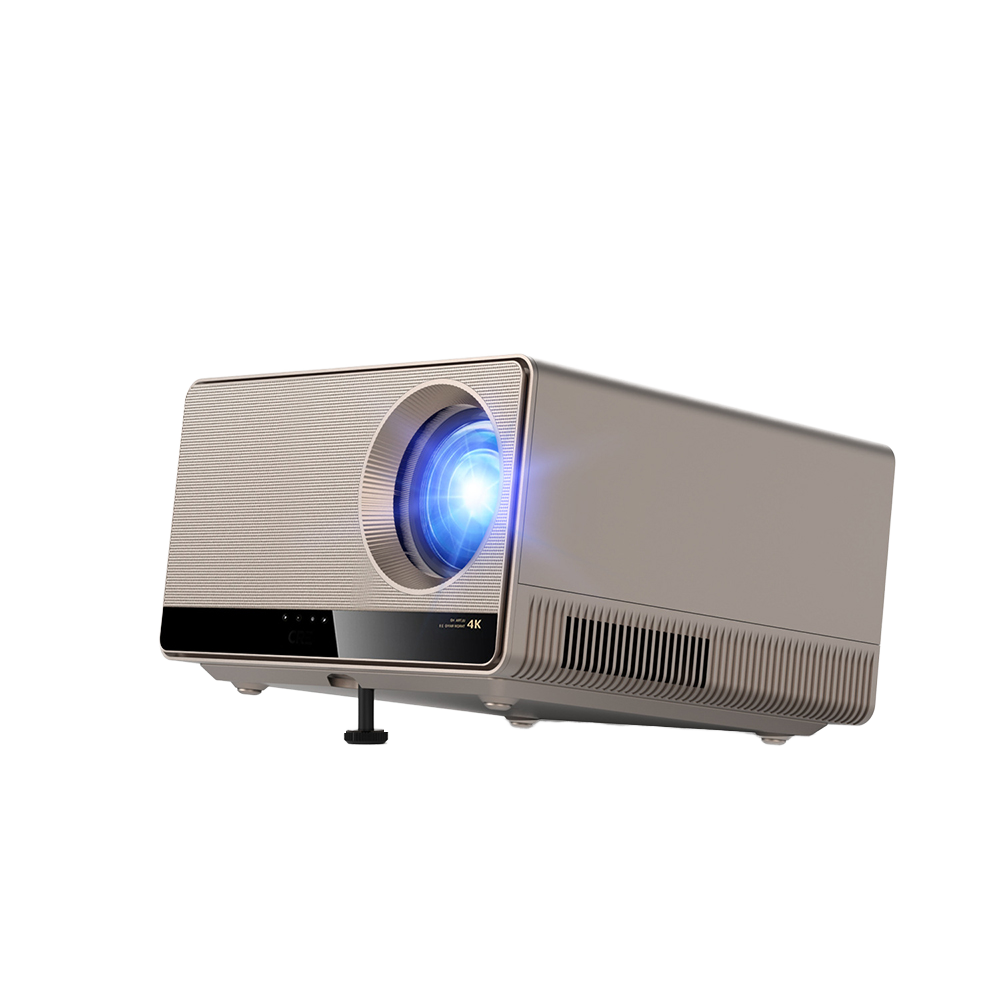 ZXY 4K UHD 3840x2160 Resolutio - Home Cinema Projector 4K incelemesi ve fiyatı