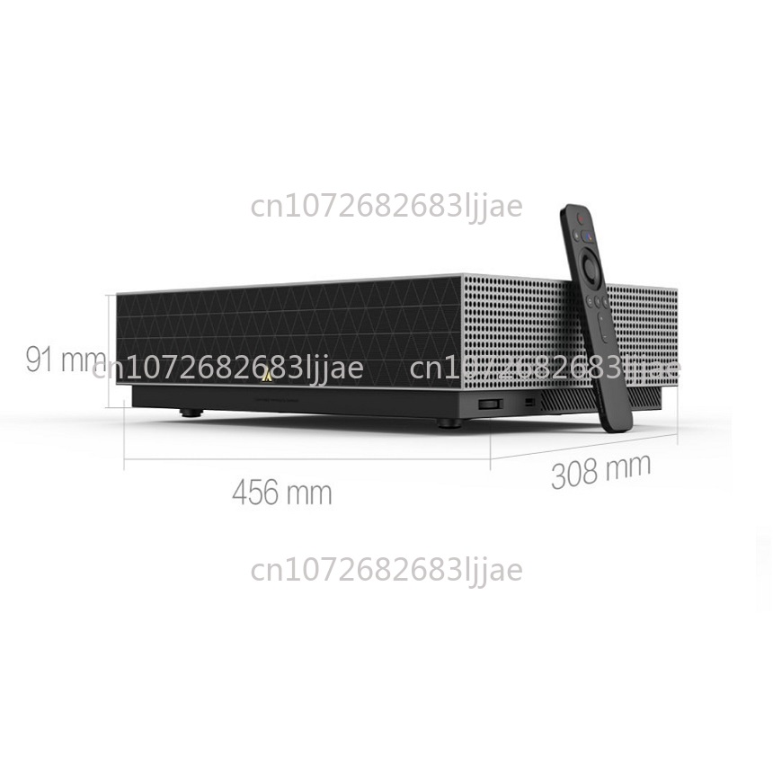 4K Cinema Pro Laser Projection - Home Cinema Projector 4K incelemesi ve fiyatı