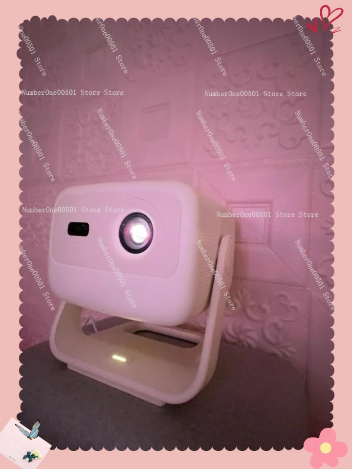 N1 Air Projector Triple Laser  - Home Cinema Laser Projector incelemesi ve fiyatı