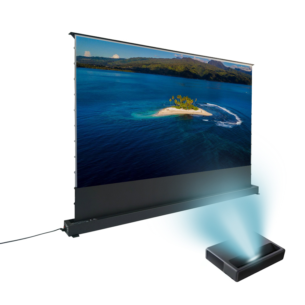 Home Cinema 100 Inch Portable  - Home Cinema Laser Projector incelemesi ve fiyatı