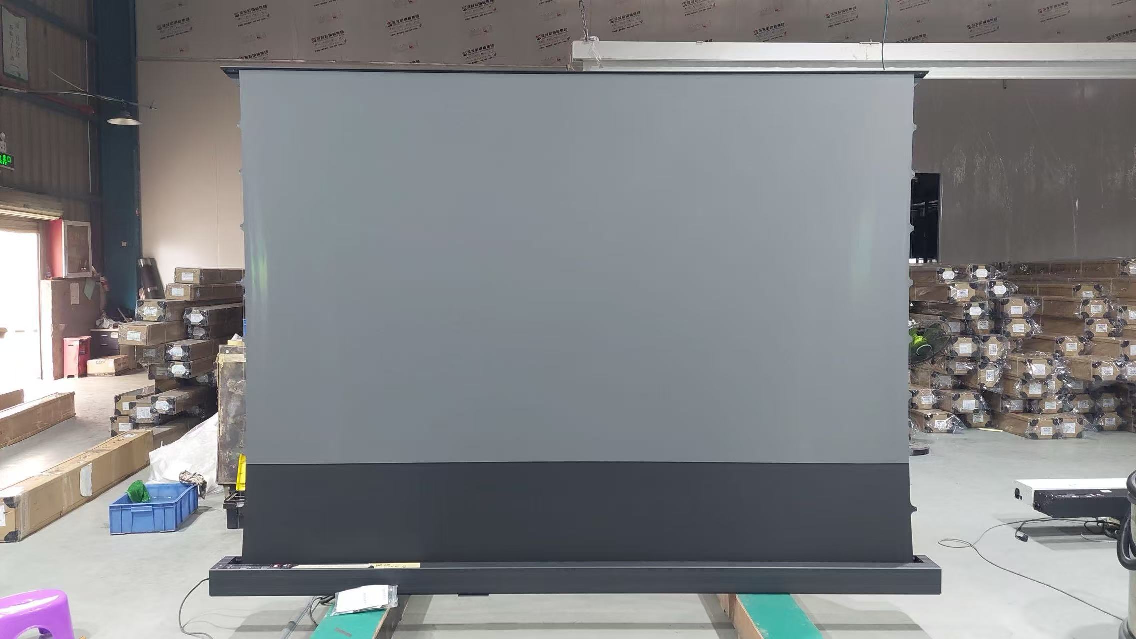 Home Cinema 100 Inch Portable  - Home Cinema Laser Projector incelemesi ve fiyatı
