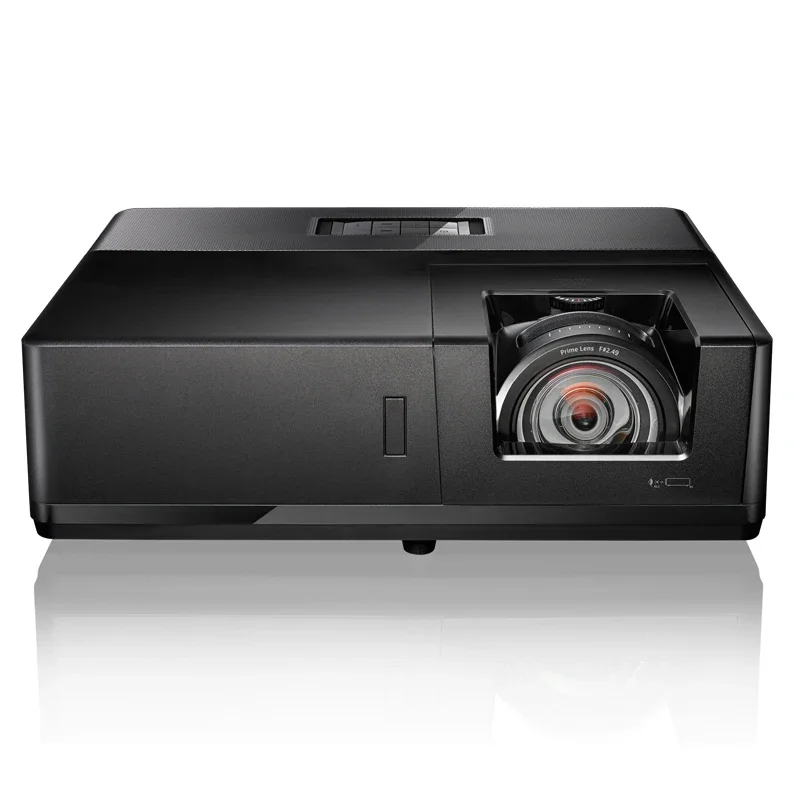 2025 Optoma Laser Short Throw  - Home Cinema Hd incelemesi ve fiyatı