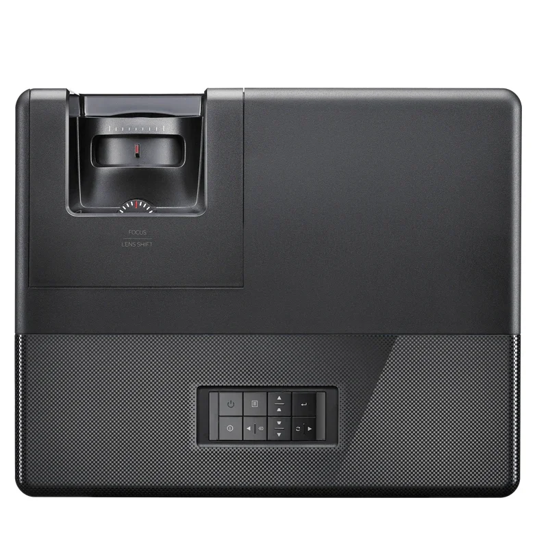 2025 Optoma Laser Short Throw  - Home Cinema Hd incelemesi ve fiyatı