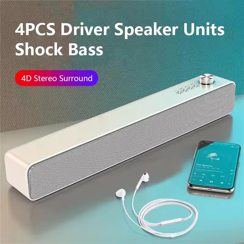 Original Bluetooth Subwoofer S - Home Theater Speaker incelemesi ve fiyatı