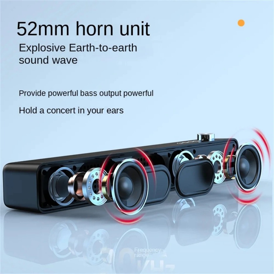 Original Bluetooth Subwoofer S - Home Theater Speaker incelemesi ve fiyatı