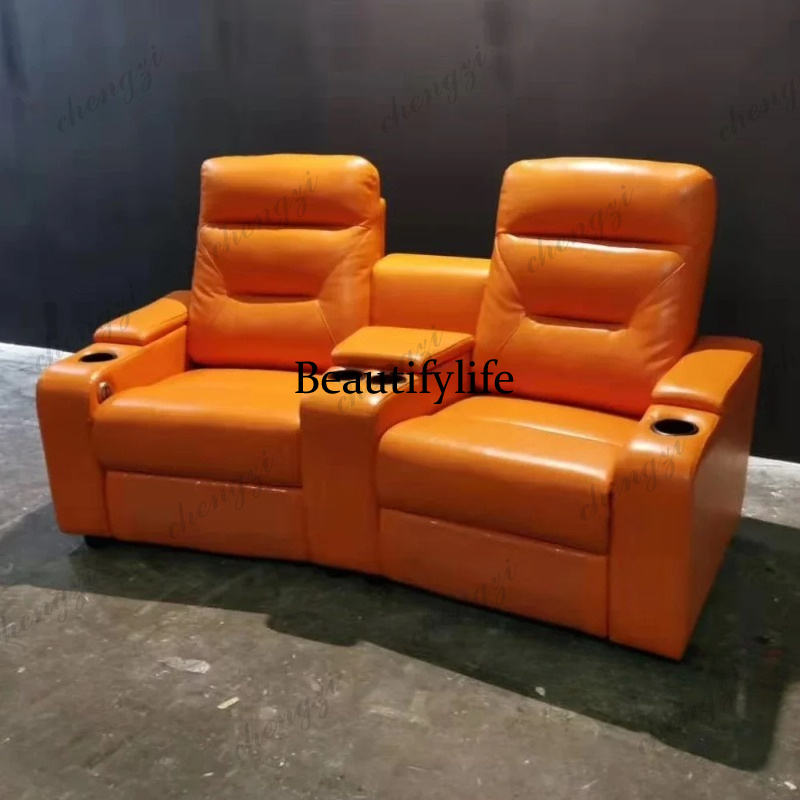 Leather Sofa set With POWER RE - Home Cinema Couch incelemesi ve fiyatı