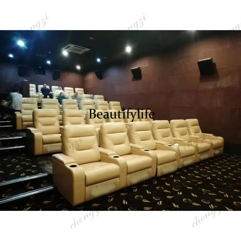 Leather Sofa set With POWER RE - Home Cinema Couch incelemesi ve fiyatı
