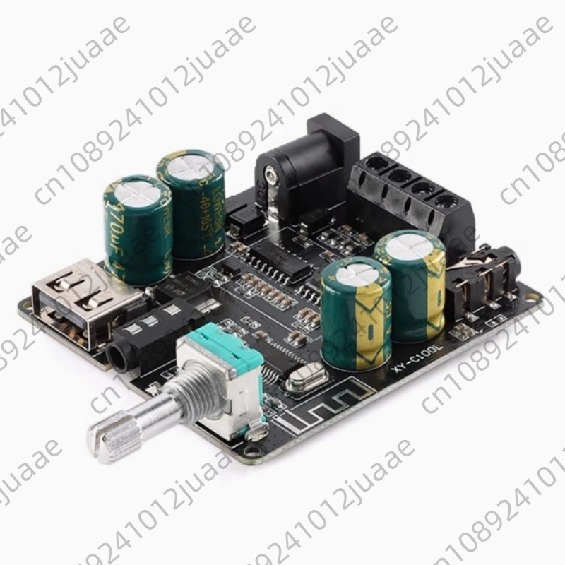 6 Inch 50W Tactile Transducer  - Home Theater Speaker incelemesi ve fiyatı