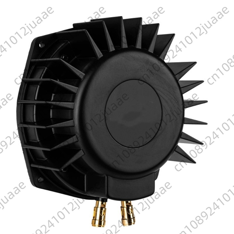 6 Inch 50W Tactile Transducer  - Home Theater Speaker incelemesi ve fiyatı