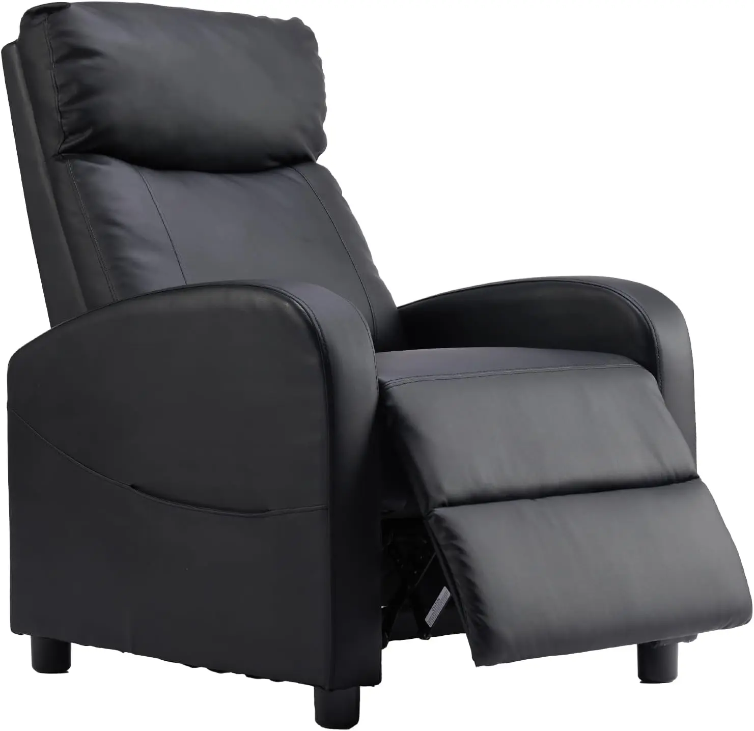 Recliner Chair PU Leather Recl - Home Cinema Gadgets incelemesi ve fiyatı
